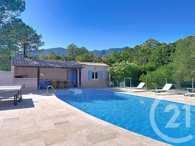 Maison à vendre - 6 pièces - 150 m2 - Porto Vecchio - 201 - CORSE
