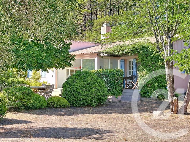 Maison à vendre - 6 pièces - 150 m2 - Porto Vecchio - 201 - CORSE