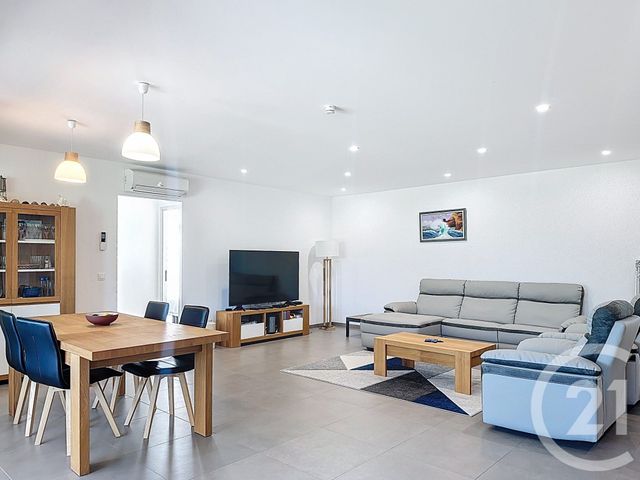 Maison à vendre - 5 pièces - 123 m2 - Porto Vecchio - 201 - CORSE