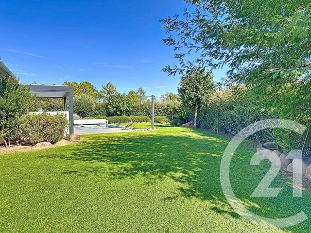 Maison à vendre - 5 pièces - 123 m2 - Porto Vecchio - 201 - CORSE