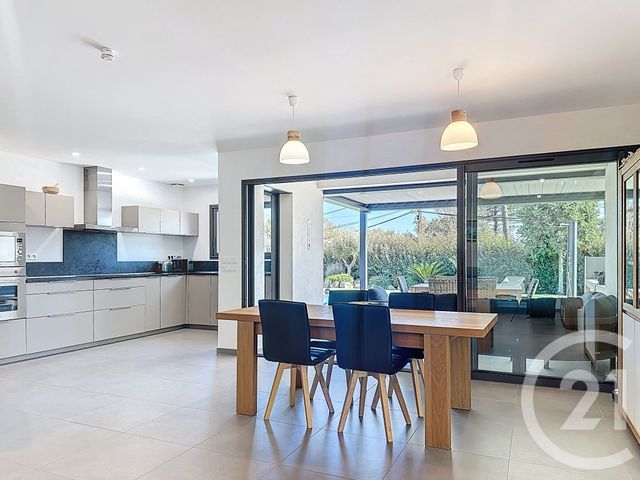 Maison à vendre - 5 pièces - 123 m2 - Porto Vecchio - 201 - CORSE