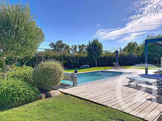 Maison à vendre - 5 pièces - 123 m2 - Porto Vecchio - 201 - CORSE