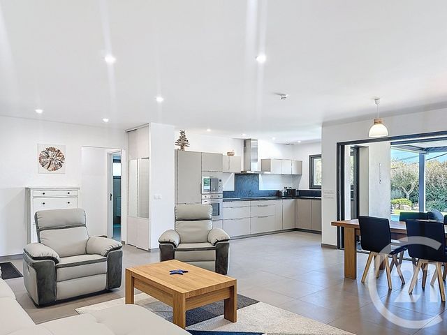 Maison à vendre - 5 pièces - 123 m2 - Porto Vecchio - 201 - CORSE