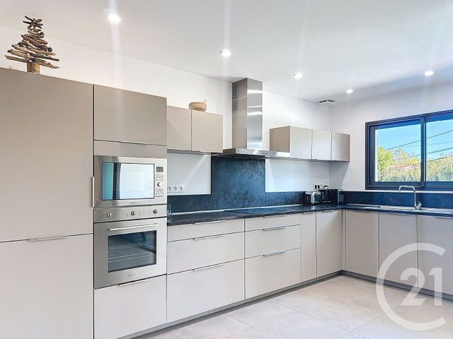 Maison à vendre - 5 pièces - 123 m2 - Porto Vecchio - 201 - CORSE