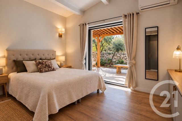 Maison &agrave; vendre - 4 pi&egrave;ces - 117,35 m2 - Porto Vecchio - 201 - CORSE