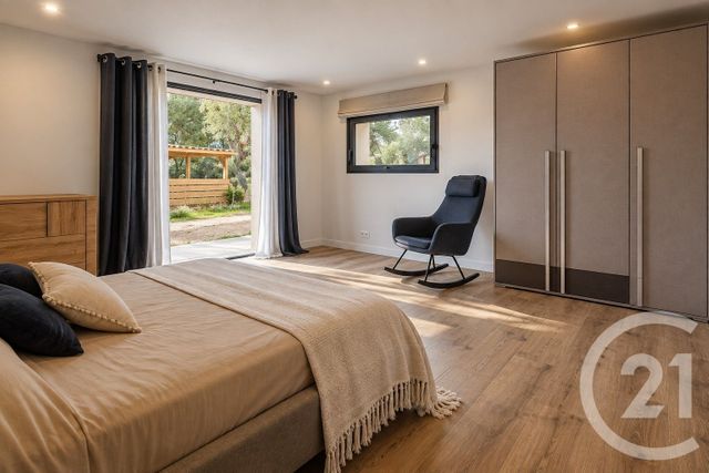 Maison &agrave; vendre - 4 pi&egrave;ces - 117,35 m2 - Porto Vecchio - 201 - CORSE
