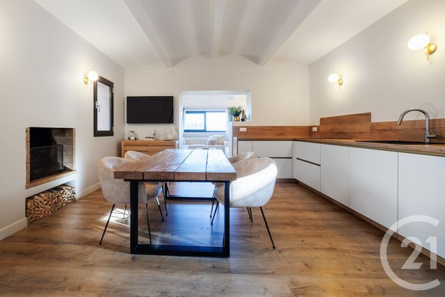 Maison à vendre - 4 pièces - 117,35 m2 - Porto Vecchio - 201 - CORSE