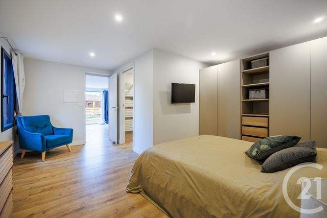 Maison à vendre - 4 pièces - 117,35 m2 - Porto Vecchio - 201 - CORSE