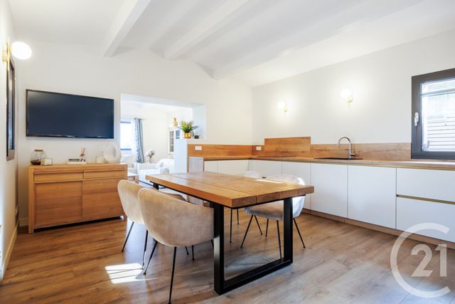 Maison à vendre - 4 pièces - 117,35 m2 - Porto Vecchio - 201 - CORSE