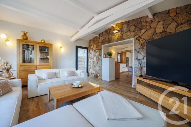 Maison à vendre - 4 pièces - 117,35 m2 - Porto Vecchio - 201 - CORSE