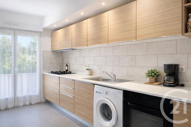 Appartement F3 &agrave; vendre - 4 pi&egrave;ces - 69,39 m2 - Porto Vecchio - 201 - CORSE