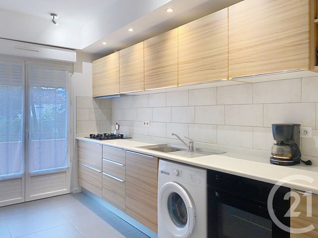 Appartement F3 à vendre - 4 pièces - 69,39 m2 - Porto Vecchio - 201 - CORSE