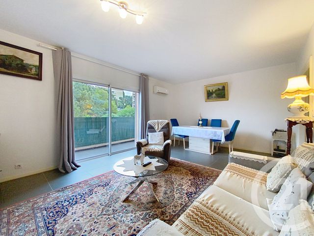 Appartement F3 à vendre - 4 pièces - 69,39 m2 - Porto Vecchio - 201 - CORSE