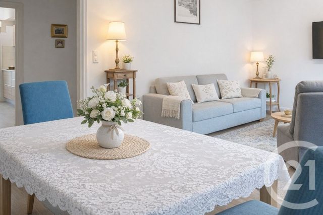 Appartement F3 à vendre PORTO VECCHIO