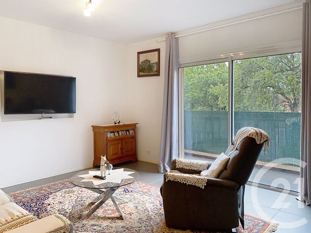 Appartement F3 à vendre - 4 pièces - 69,39 m2 - Porto Vecchio - 201 - CORSE