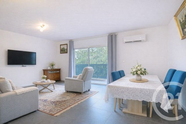 Appartement F3 &agrave; vendre - 4 pi&egrave;ces - 69,39 m2 - Porto Vecchio - 201 - CORSE