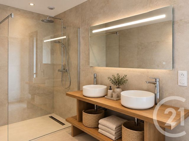 Maison &agrave; vendre - 5 pi&egrave;ces - 139,31 m2 - Lecci - 201 - CORSE