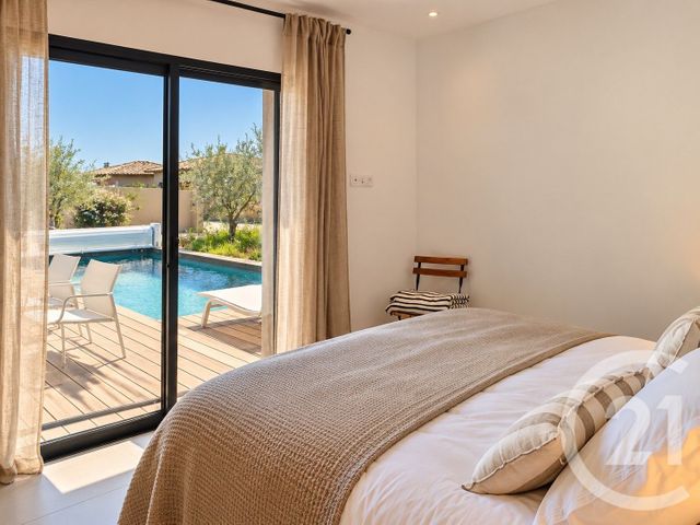 Maison &agrave; vendre - 5 pi&egrave;ces - 139,31 m2 - Lecci - 201 - CORSE
