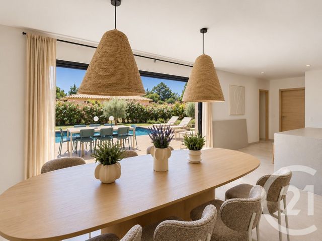 Maison &agrave; vendre - 5 pi&egrave;ces - 139,31 m2 - Lecci - 201 - CORSE