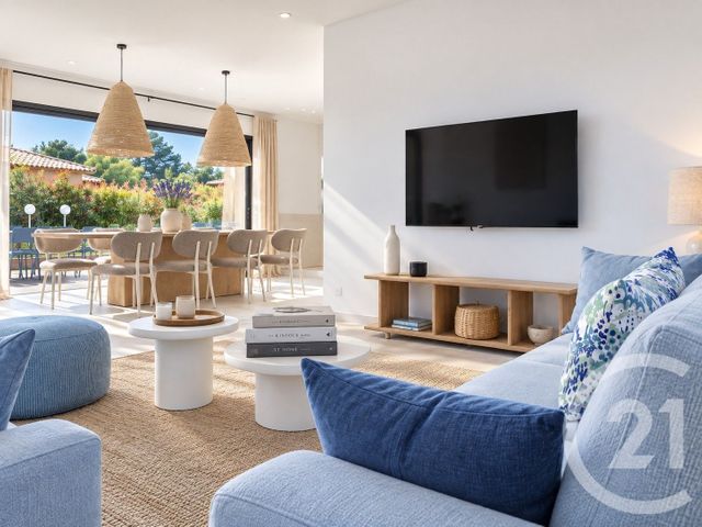 Maison &agrave; vendre - 5 pi&egrave;ces - 139,31 m2 - Lecci - 201 - CORSE