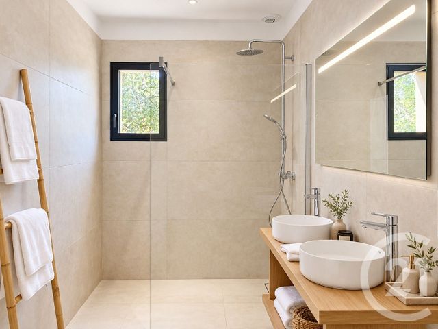 Maison &agrave; vendre - 5 pi&egrave;ces - 139,31 m2 - Lecci - 201 - CORSE