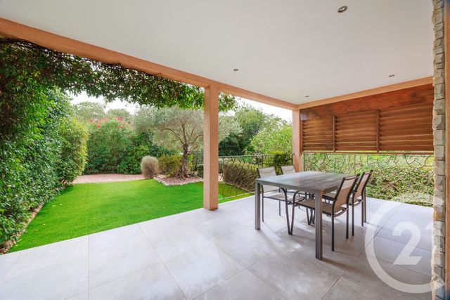 Maison à vendre - 7 pièces - 142 m2 - Porto Vecchio - 201 - CORSE