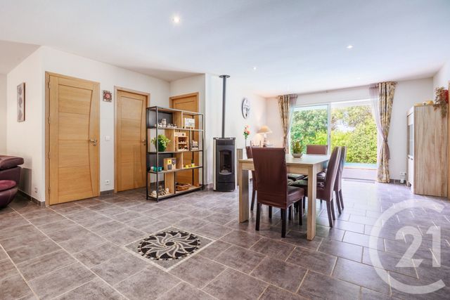 Maison à vendre - 7 pièces - 142 m2 - Porto Vecchio - 201 - CORSE