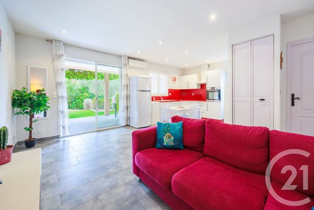 Maison à vendre - 7 pièces - 142 m2 - Porto Vecchio - 201 - CORSE