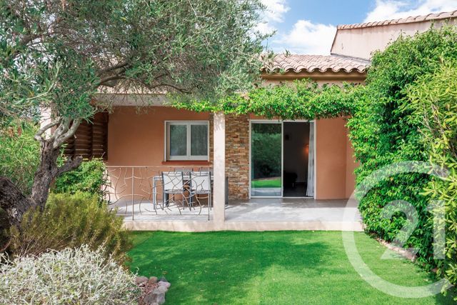 Maison à vendre - 7 pièces - 142 m2 - Porto Vecchio - 201 - CORSE