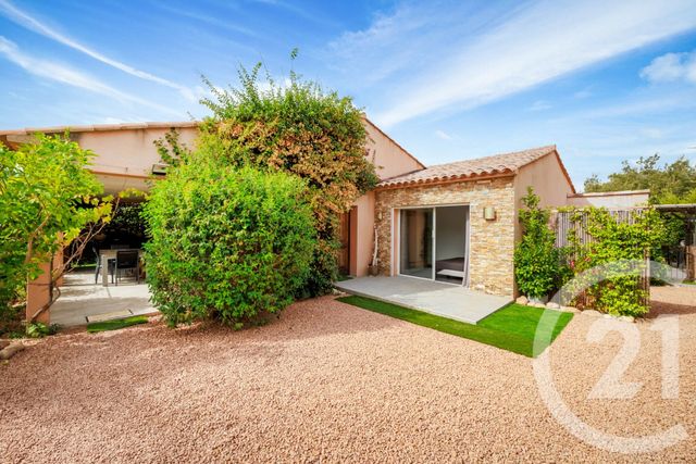Maison à vendre - 7 pièces - 142 m2 - Porto Vecchio - 201 - CORSE