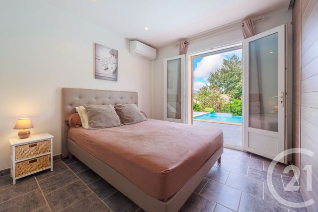 Maison à vendre - 7 pièces - 142 m2 - Porto Vecchio - 201 - CORSE