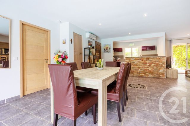 Maison à vendre - 7 pièces - 142 m2 - Porto Vecchio - 201 - CORSE