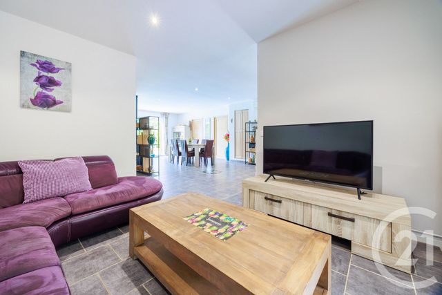 Maison à vendre - 7 pièces - 142 m2 - Porto Vecchio - 201 - CORSE