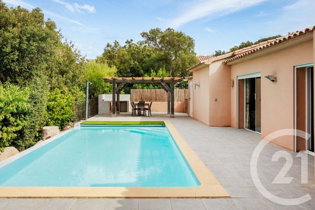 maison - PORTO VECCHIO - 201