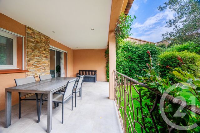 Maison à vendre - 7 pièces - 142 m2 - Porto Vecchio - 201 - CORSE