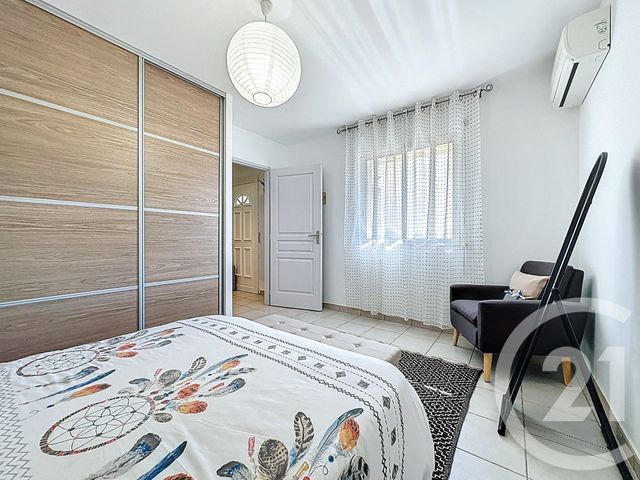 Appartement F2 à vendre - 2 pièces - 45,95 m2 - Lecci - 201 - CORSE