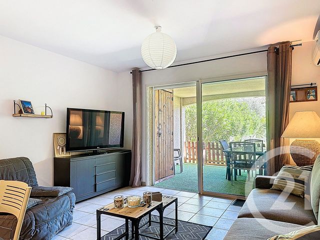 Appartement F2 à vendre - 2 pièces - 45,95 m2 - Lecci - 201 - CORSE