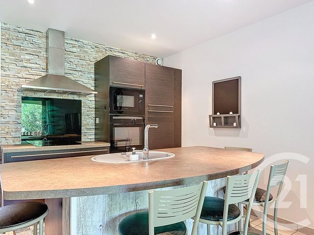 Appartement F2 à vendre - 2 pièces - 45,95 m2 - Lecci - 201 - CORSE