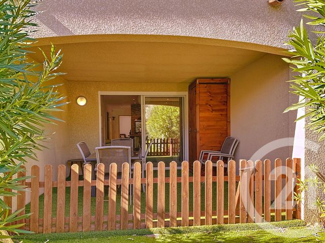 Appartement F2 à vendre - 2 pièces - 45,95 m2 - Lecci - 201 - CORSE