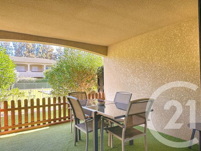 Appartement F2 à vendre - 2 pièces - 45,95 m2 - Lecci - 201 - CORSE