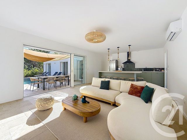 Maison à vendre - 4 pièces - 94,08 m2 - Lecci - 201 - CORSE