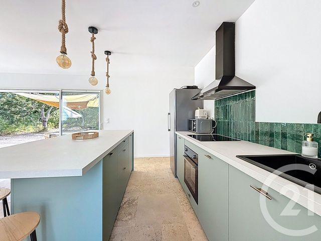 Maison à vendre - 4 pièces - 94,08 m2 - Lecci - 201 - CORSE