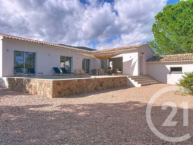 Maison à vendre - 4 pièces - 94,08 m2 - Lecci - 201 - CORSE