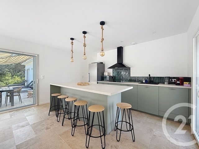 Maison à vendre - 4 pièces - 94,08 m2 - Lecci - 201 - CORSE