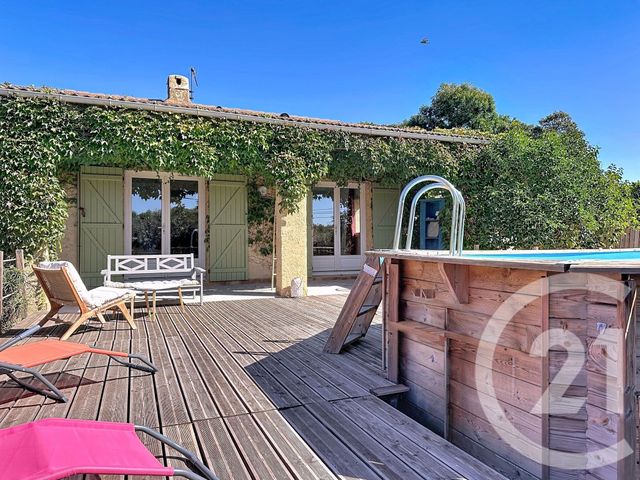 Maison à vendre - 5 pièces - 140 m2 - Porto Vecchio - 201 - CORSE