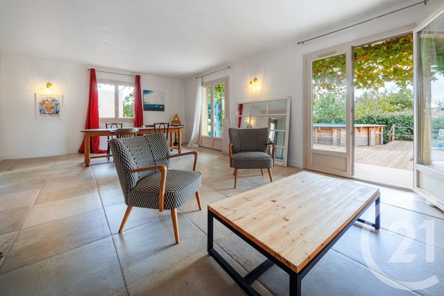 Maison &agrave; vendre - 5 pi&egrave;ces - 140 m2 - Porto Vecchio - 201 - CORSE