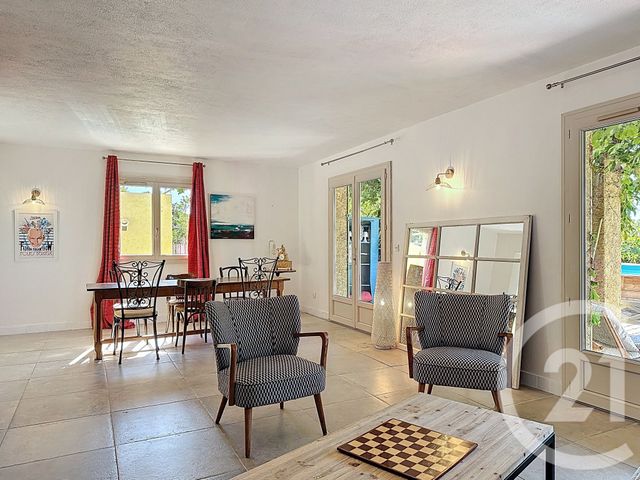 Maison à vendre - 5 pièces - 140 m2 - Porto Vecchio - 201 - CORSE