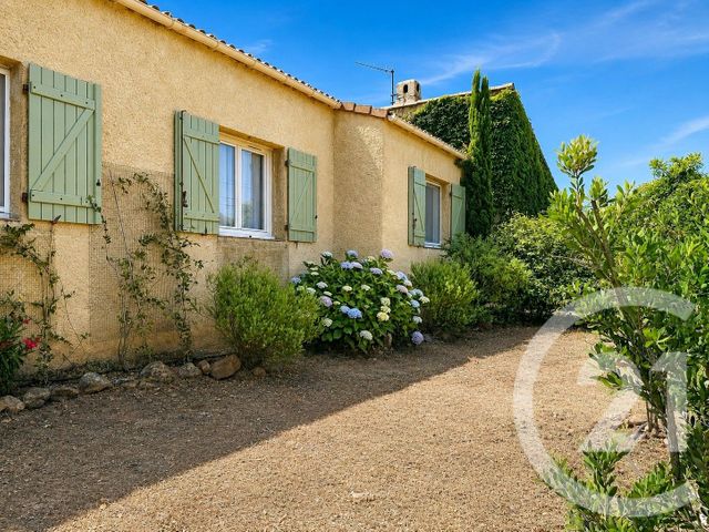maison - PORTO VECCHIO - 201