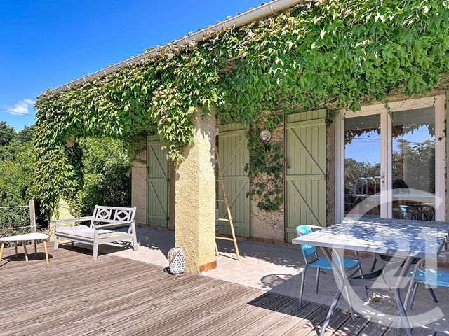 maison - PORTO VECCHIO - 201