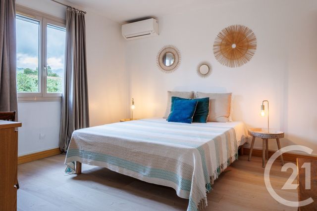 Maison &agrave; vendre - 5 pi&egrave;ces - 140 m2 - Porto Vecchio - 201 - CORSE